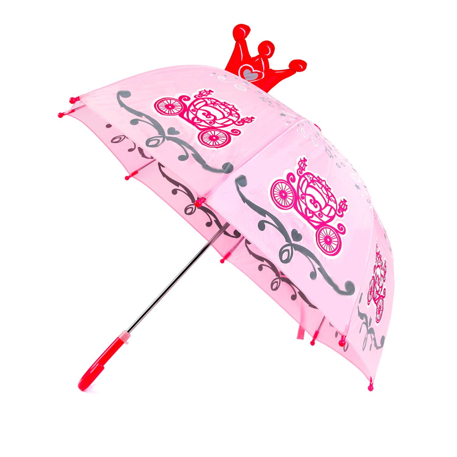 Зонт детский Mary Poppins Корона 53573 - фото 1