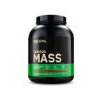 Гейнер Optimum Nutrition Serious Mass 2720 г Шоколад