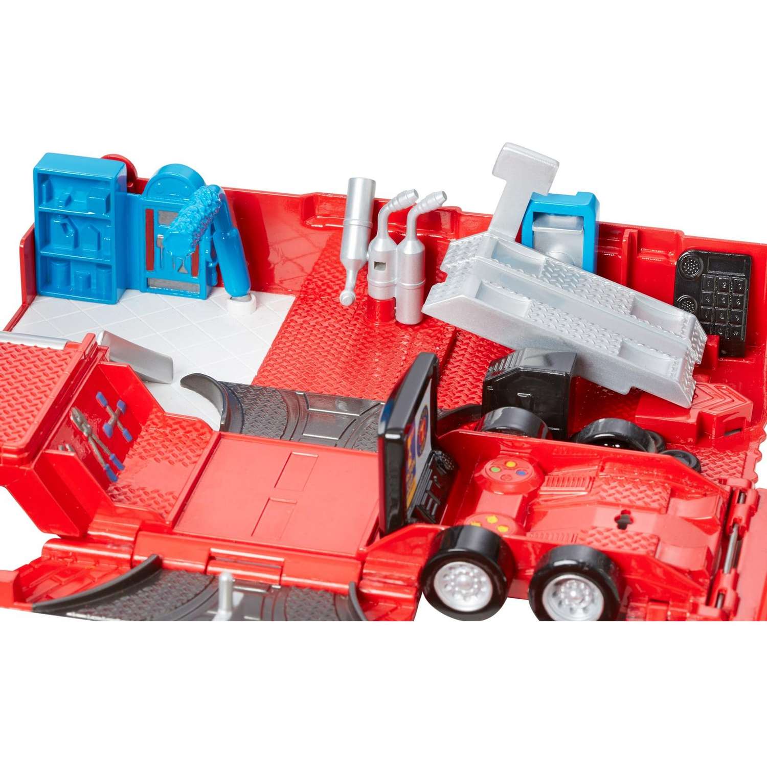 Игровой набор Cars FRJ07 - фото 7