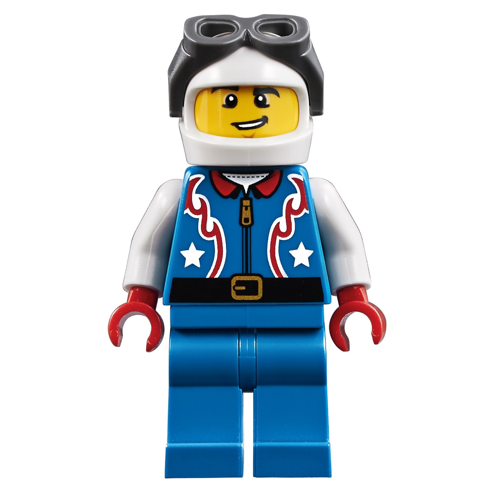 Конструктор LEGO Creator блочный - фото 11
