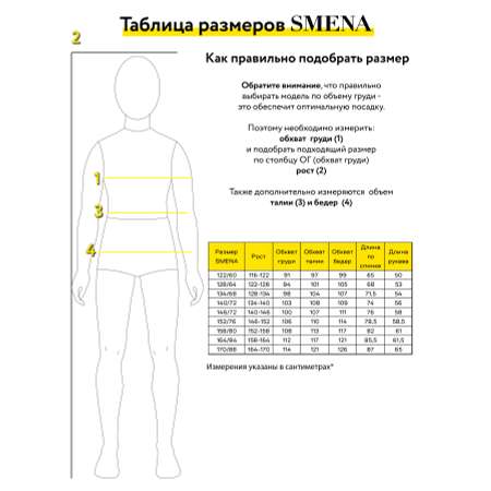 Парка Smena