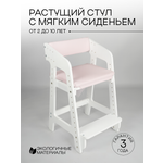 Стульчик для кормления Klikkin классический