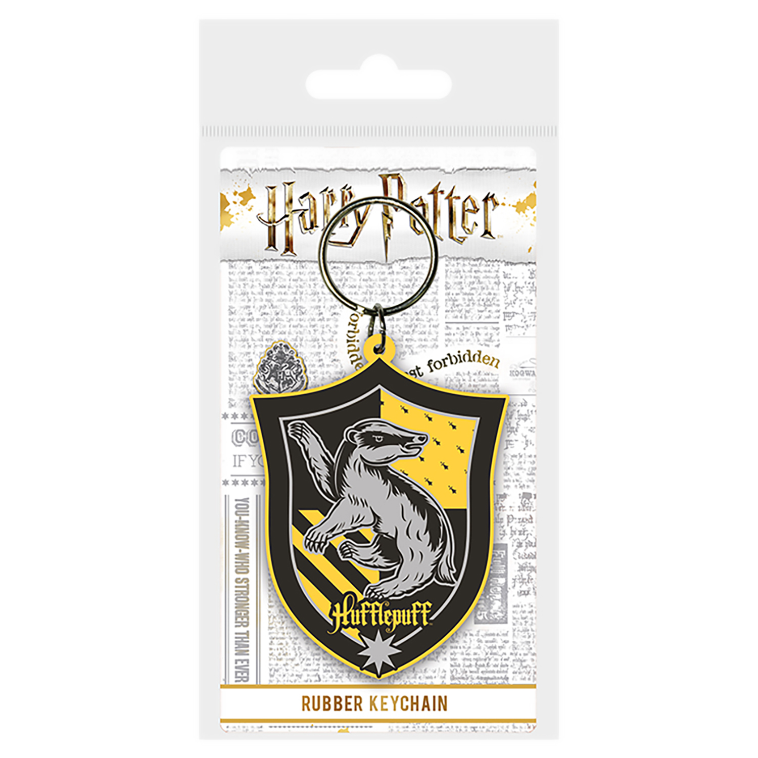 Брелок Pyramid Harry Potter RK38694C - фото 2