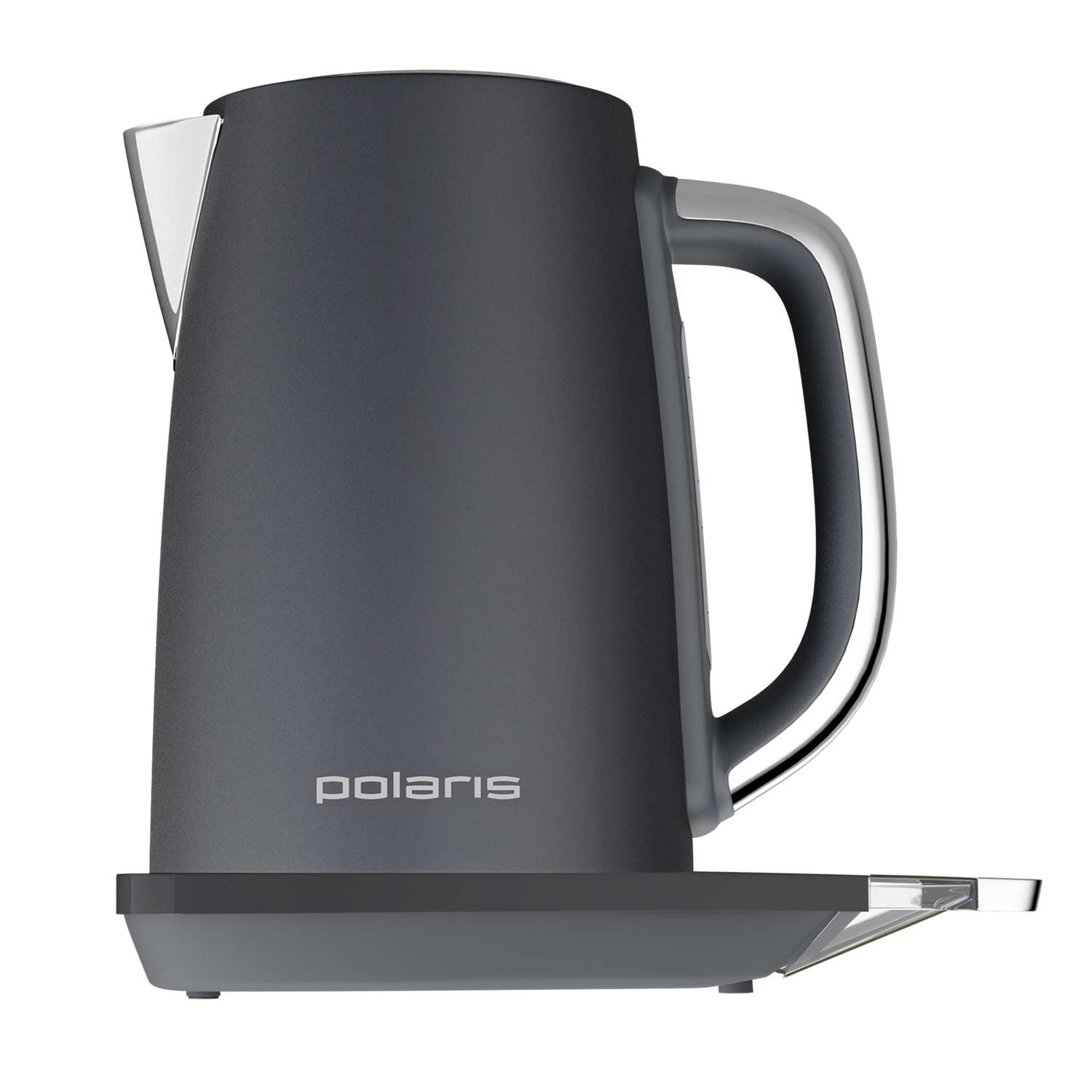 Электрический чайник Polaris PWK 1755CAD WIFI IQ Home - фото 1