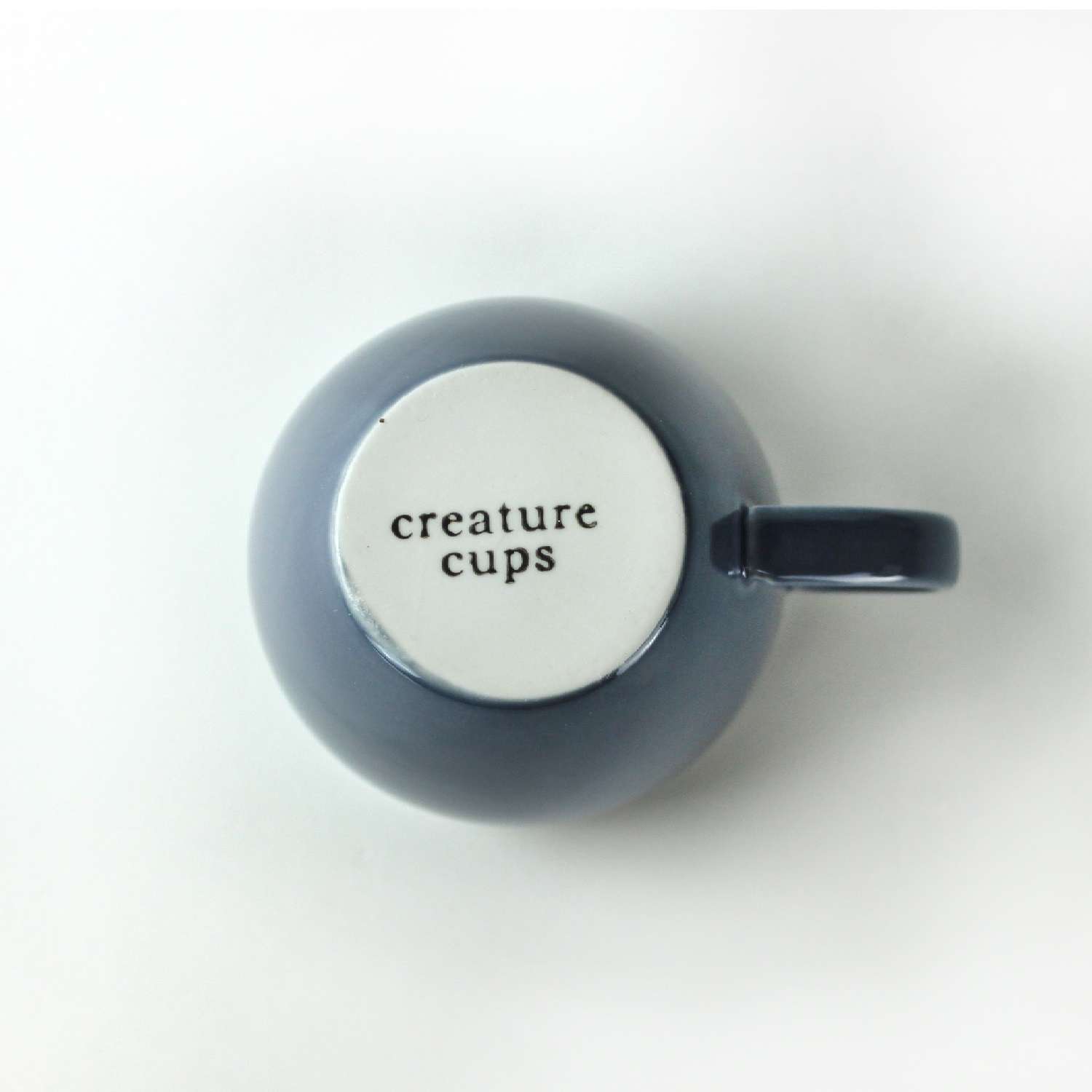 Кружка Creature Cups с Черепахой - фото 8