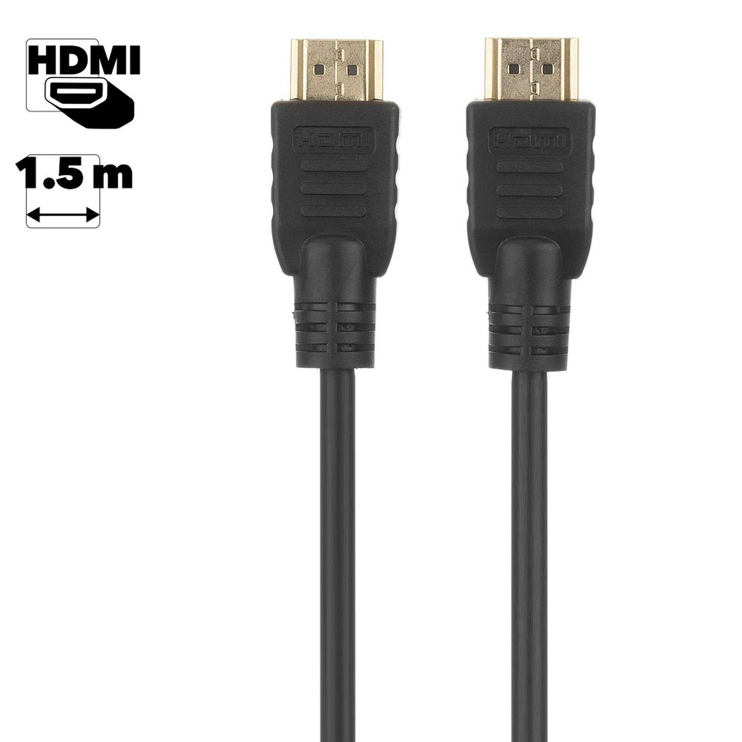 Кабель HDMI Diin 1.3a 1.5м - фото 4