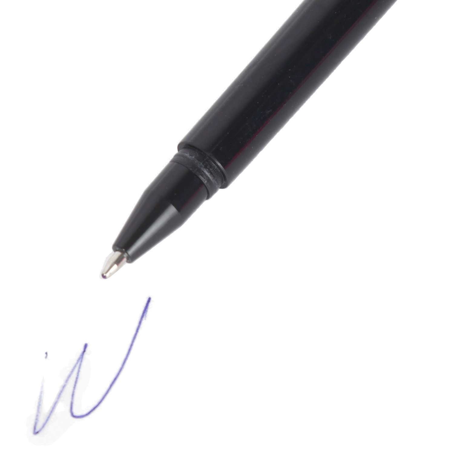 Ручка шариковая Maxleo НЛО в ассортименте MLW190025 - фото 3
