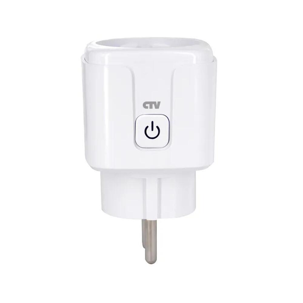 Умная Wi-Fi розетка CTV HomePlug - фото 8