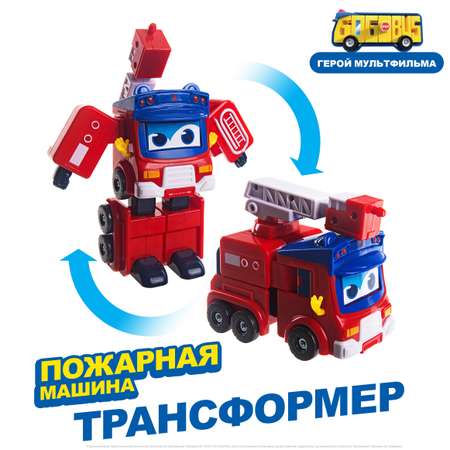 Фигурка GoGo Bus