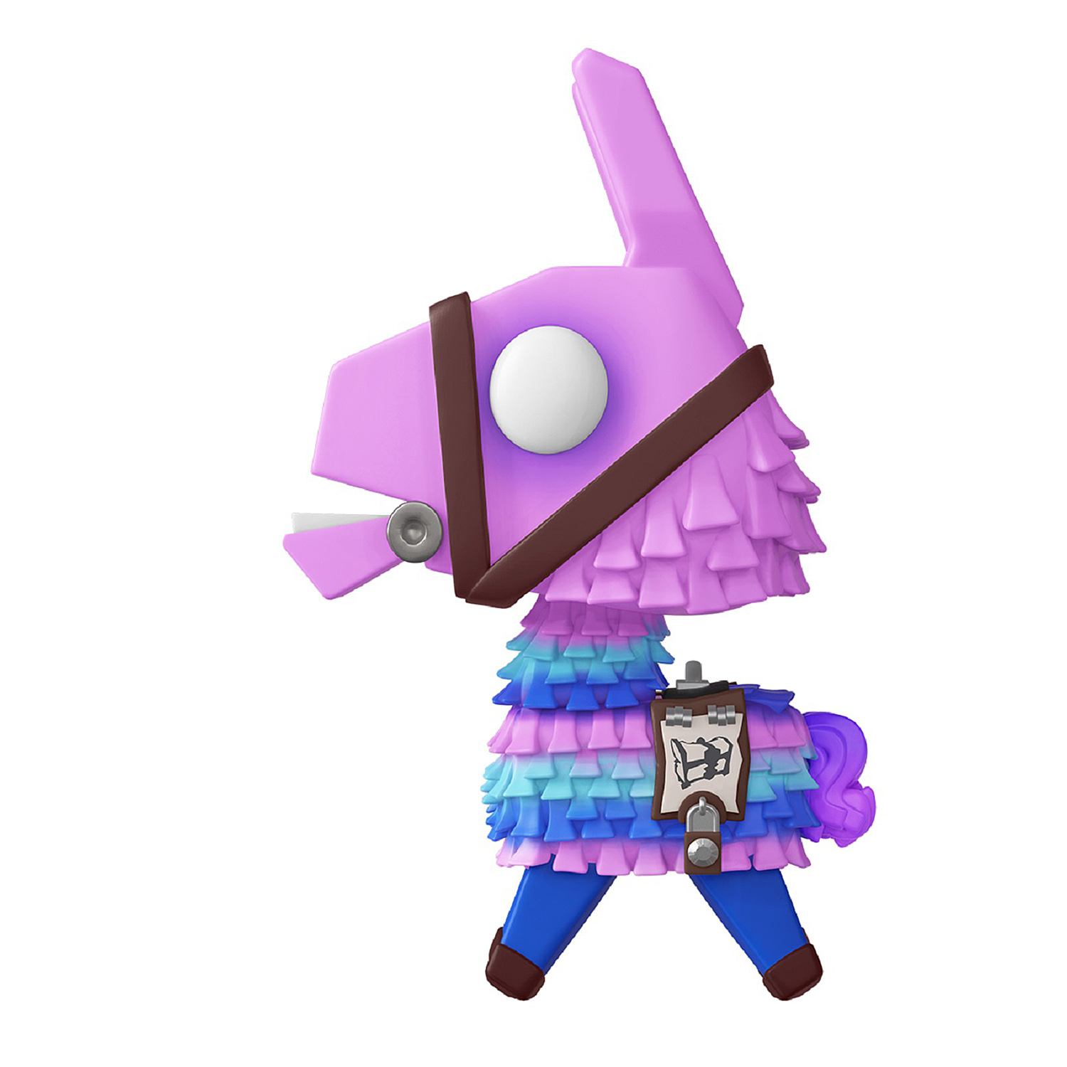 Игрушка Funko Pop Games Fortnite Loot Llama Fun2316 - фото 6