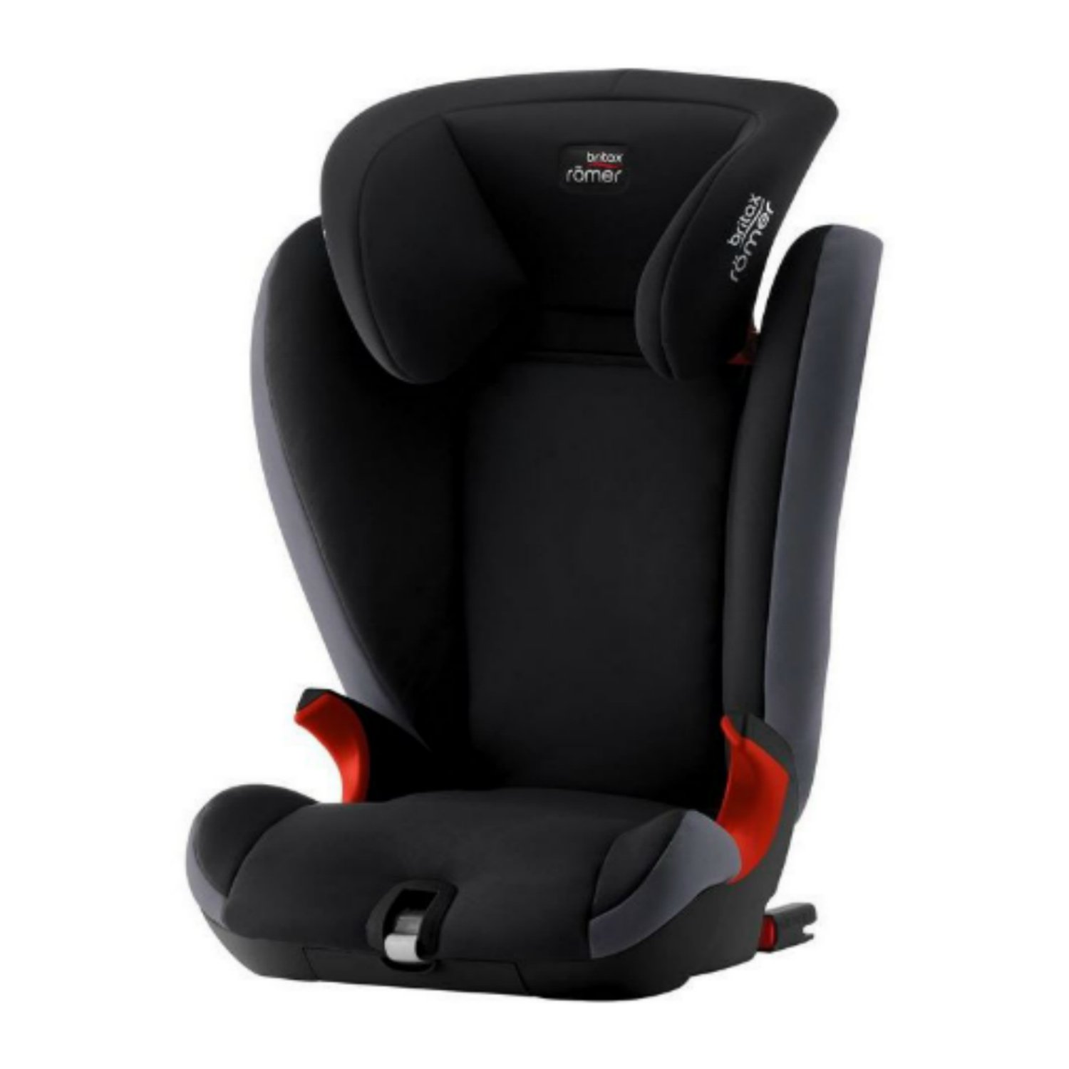 Автокресло Britax Roemer Kidfix SL Black Ash Trendline - фото 1