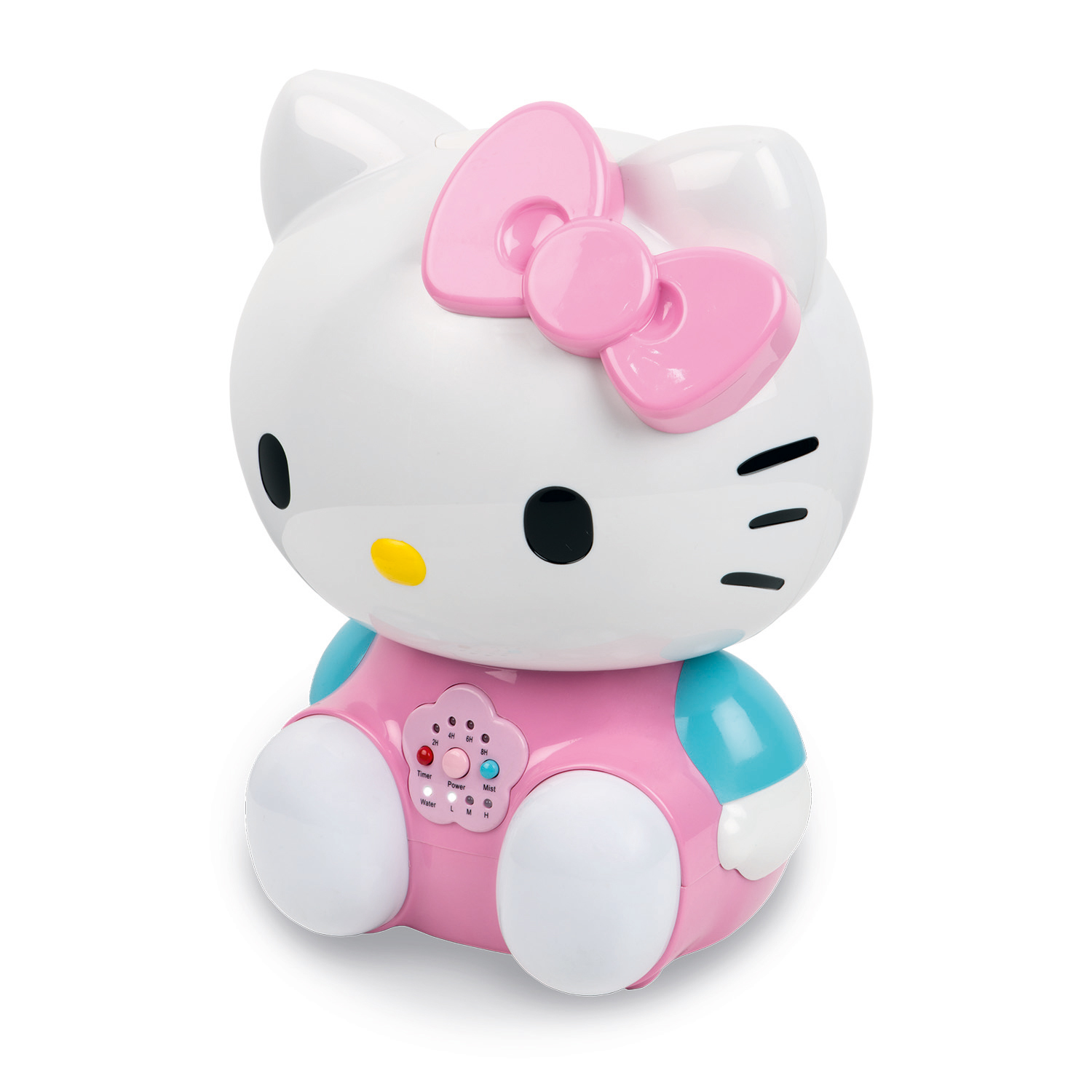 Увлажнитель BALLU Hello Kitty ультразвуковой UHB-255E - фото 2