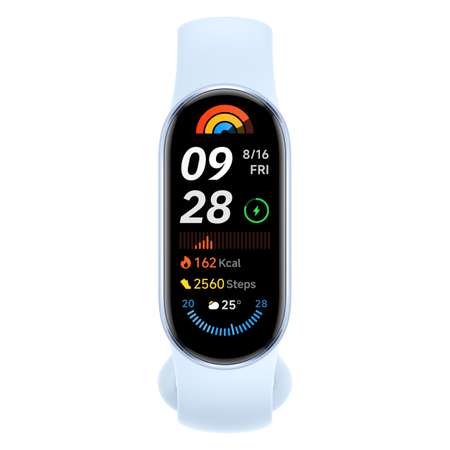 Фитнес-браслет XIAOMI Smart Band 9