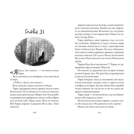 Книга АЗБУКА Хроники темных времен. Книга 5. Клятва мстителя Пейвер М.