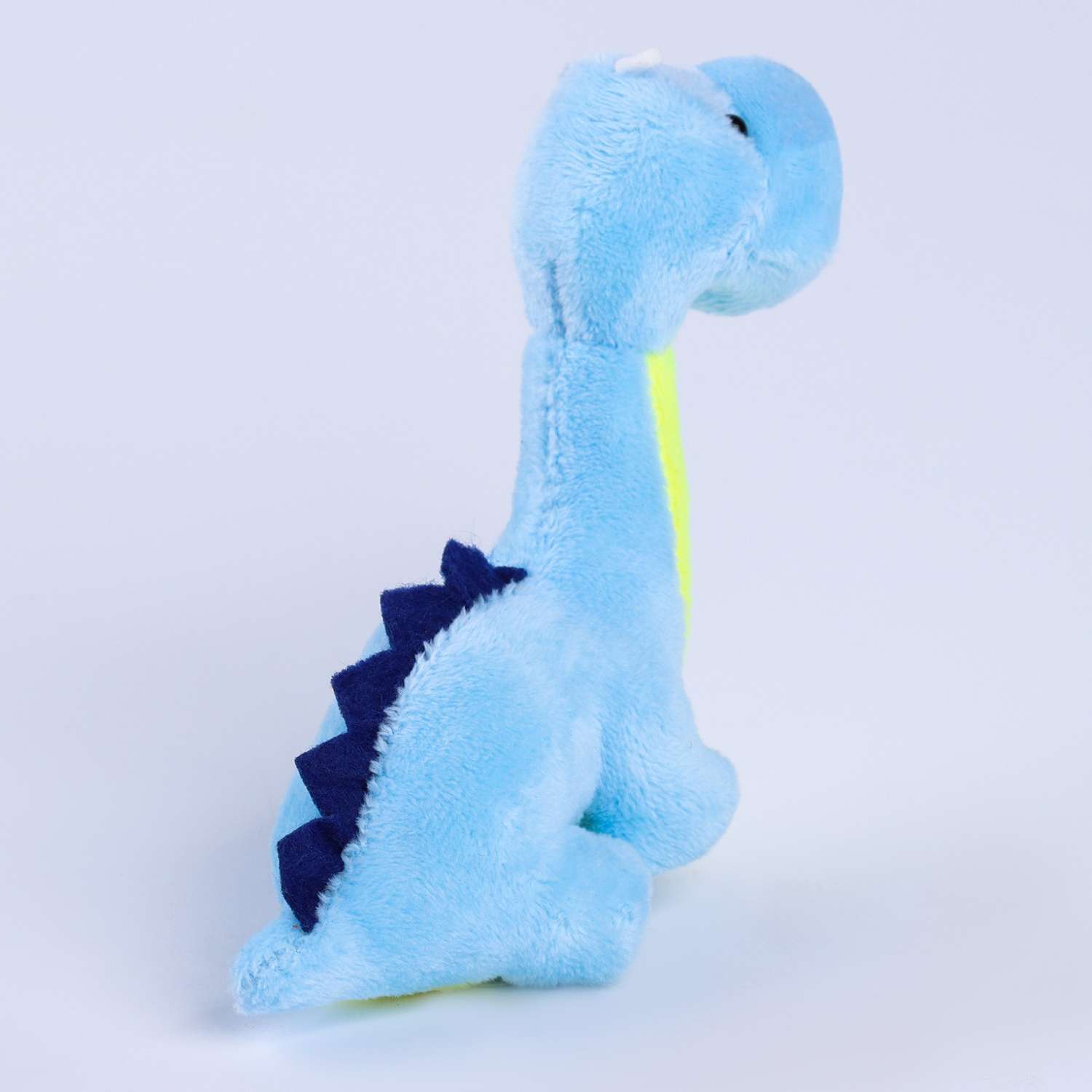 Набор Milo Toys с мягкой игрушкой «Динозавр» 8 предметов - фото 8