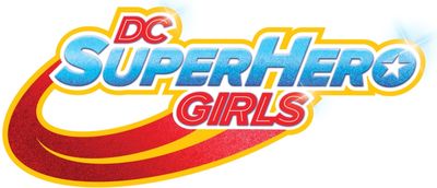 DC Hero Girls