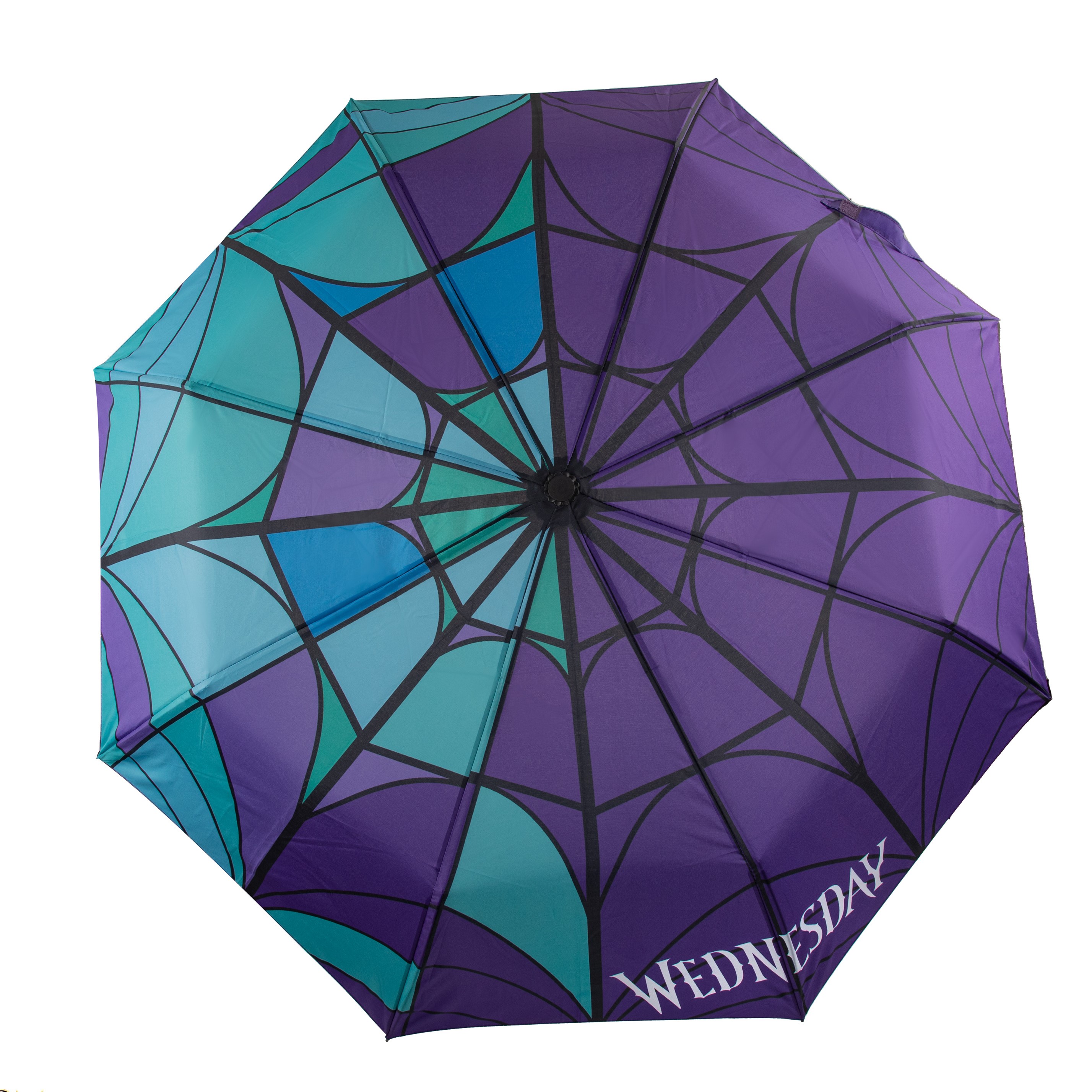 Зонт Wednesday 41000016692 - фото 1