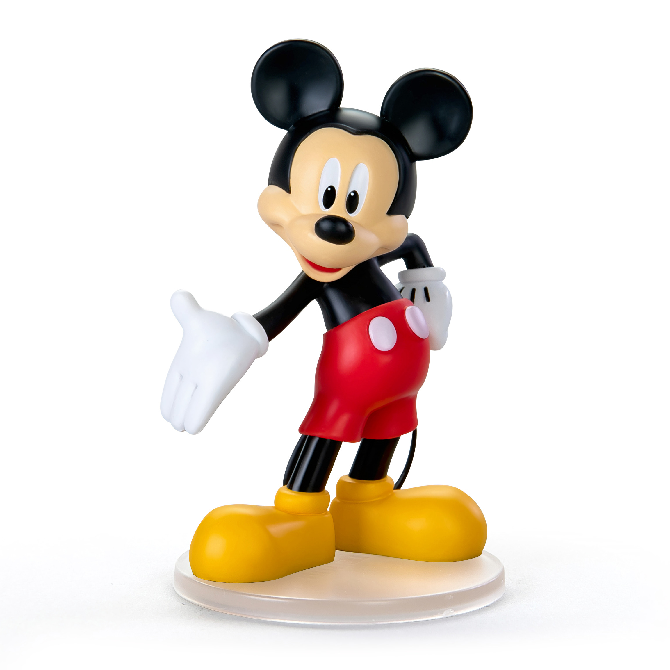 Коллекционная игрушка PROSTO toys Disney Микки Маус