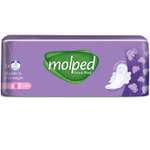 Гигиенические прокладки Molped Classic Thick Long 8 штук в упаковке