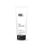 Гель для укладки KIS Smoother - профессиональный блеск-бальзам для вьющихся и непослушных волос