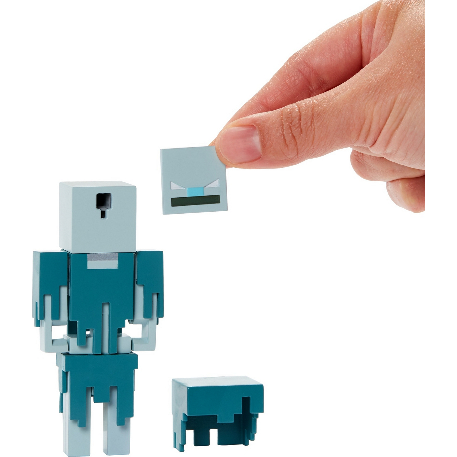 Фигурка Minecraft - фото 6
