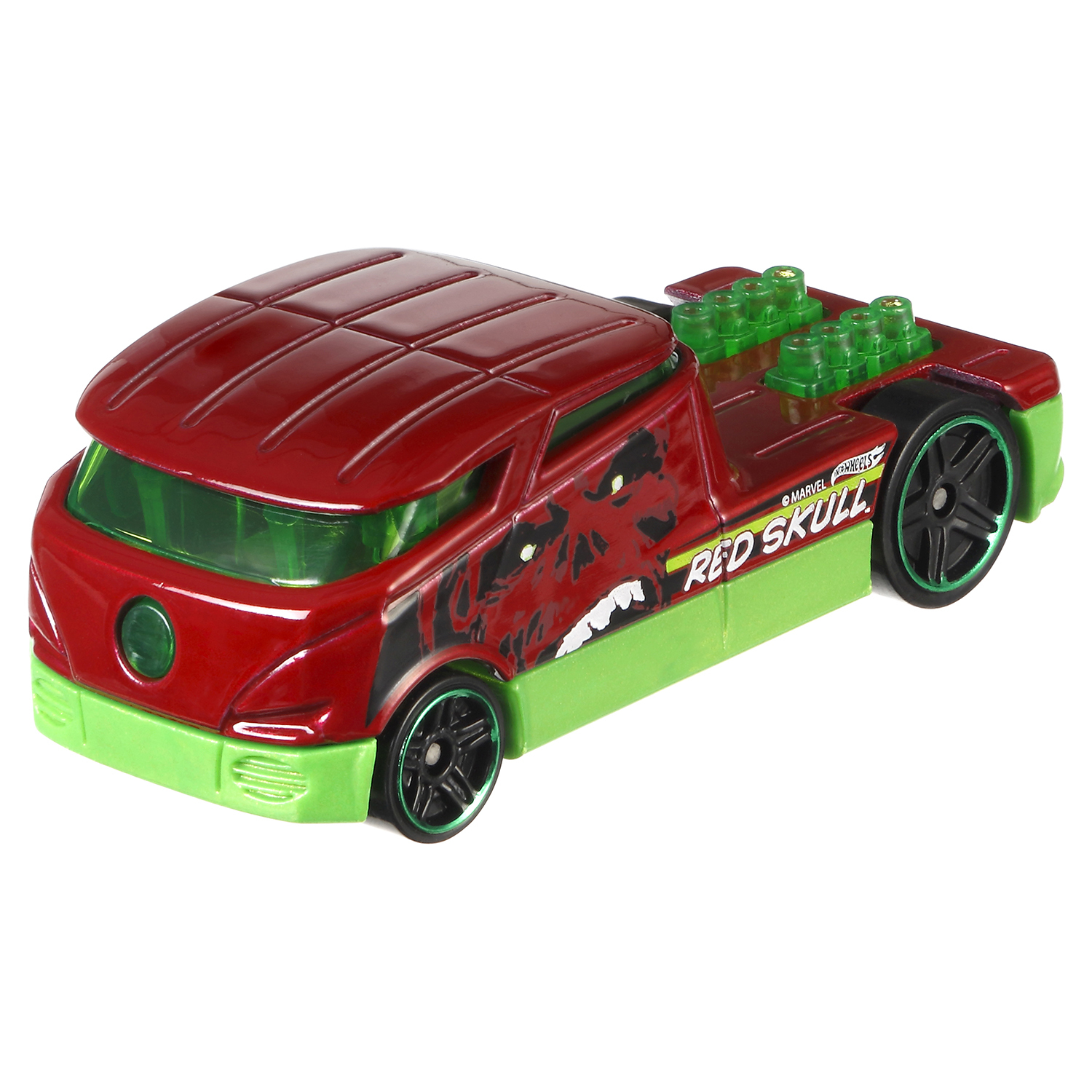 Автомобиль Hot Wheels в ассортименте DJK75 - фото 13