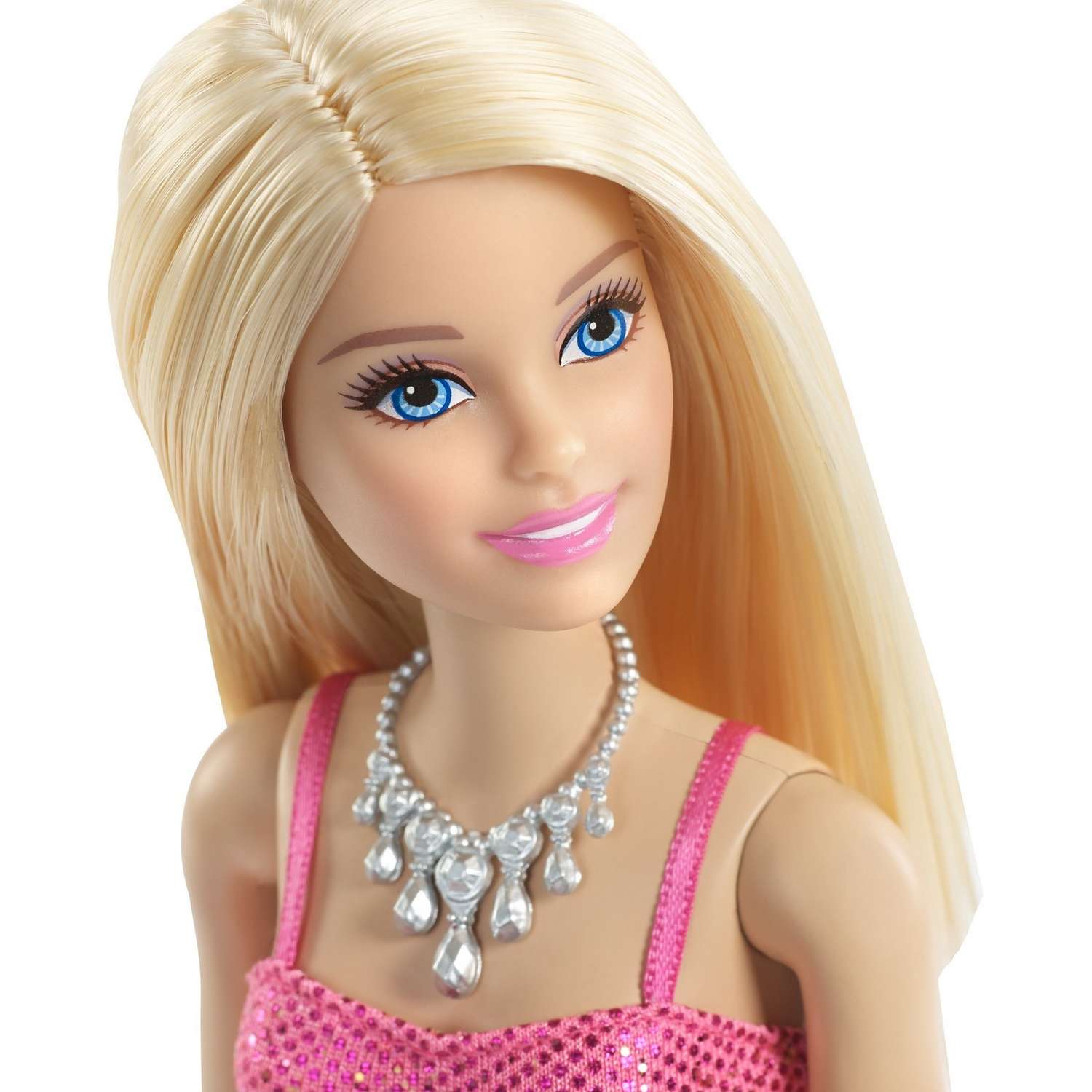 Кукла Barbie Barbie Сияние моды в ассортименте T7580 - фото 43