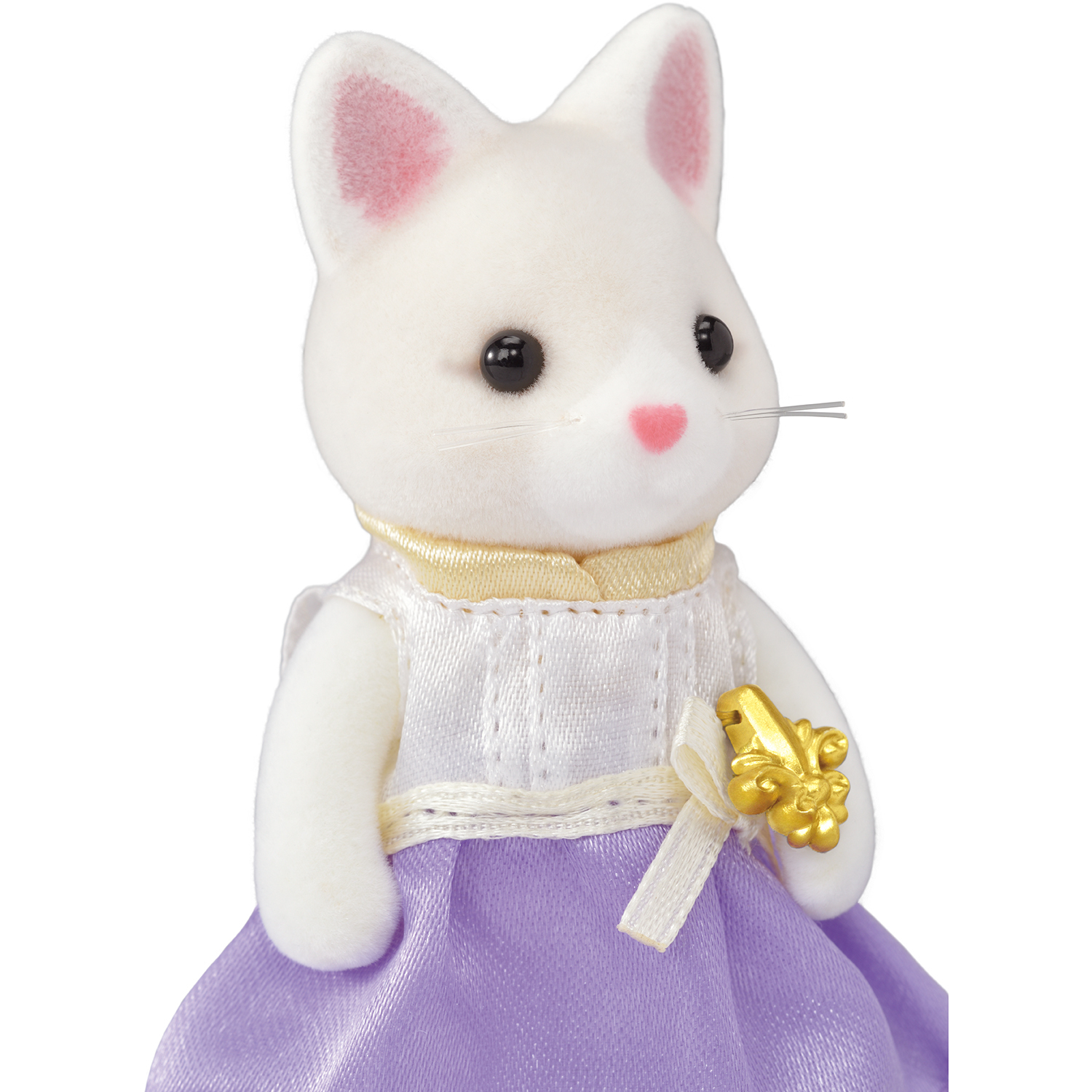 Игровой набор SYLVANIAN FAMILIES TOWN Series - фото 2