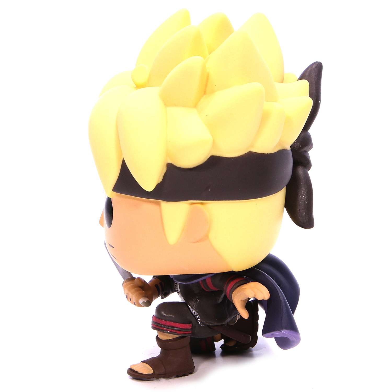 Фигурка Funko POP! Animation Boruto Boruto Fun25491222 - фото 2