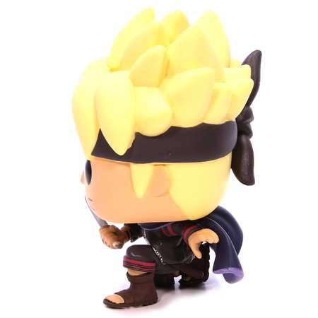 Фигурка Funko POP! Animation Boruto Boruto Fun25491222