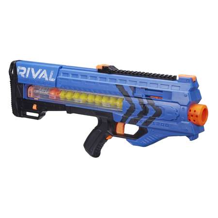 Бластер Nerf Rival Зевс (B1591121) в ассортименте