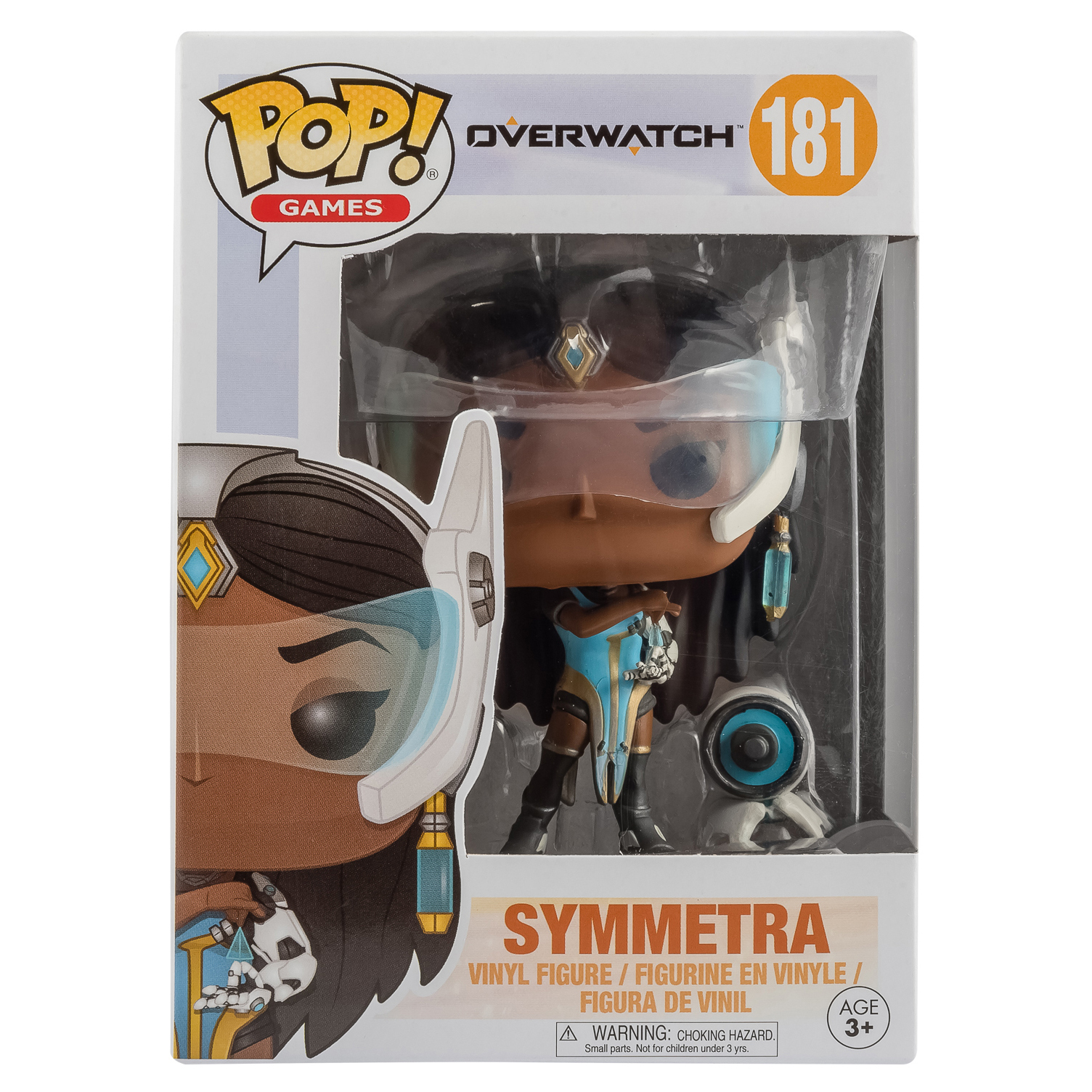 Фигурка Funko - фото 2