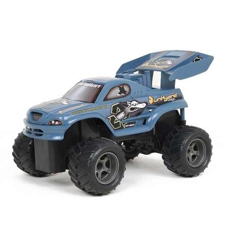 Машина радиоуправляемая New Bright Buggy 1:18 в ассортименте