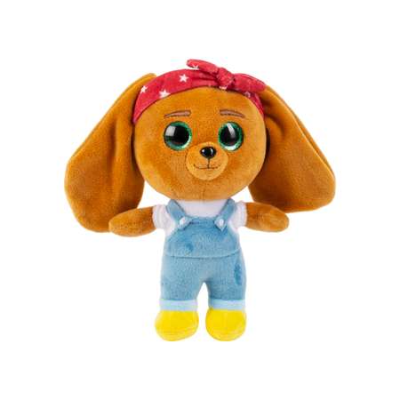 Игрушка мягкая Кошечки-собачки Викки 39134