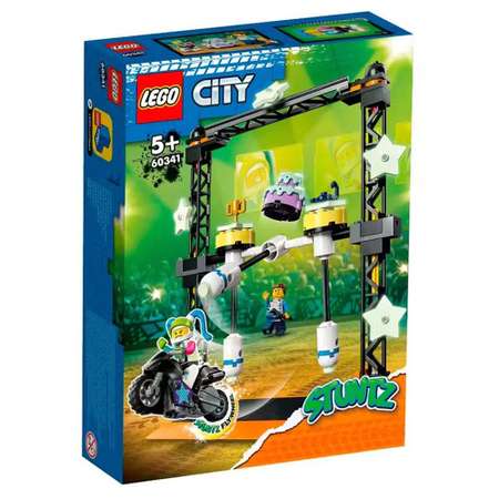 Конструктор LEGO 60341