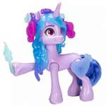 Игровой набор My Little Pony Волшебный знак отличия Иззи сюрприз