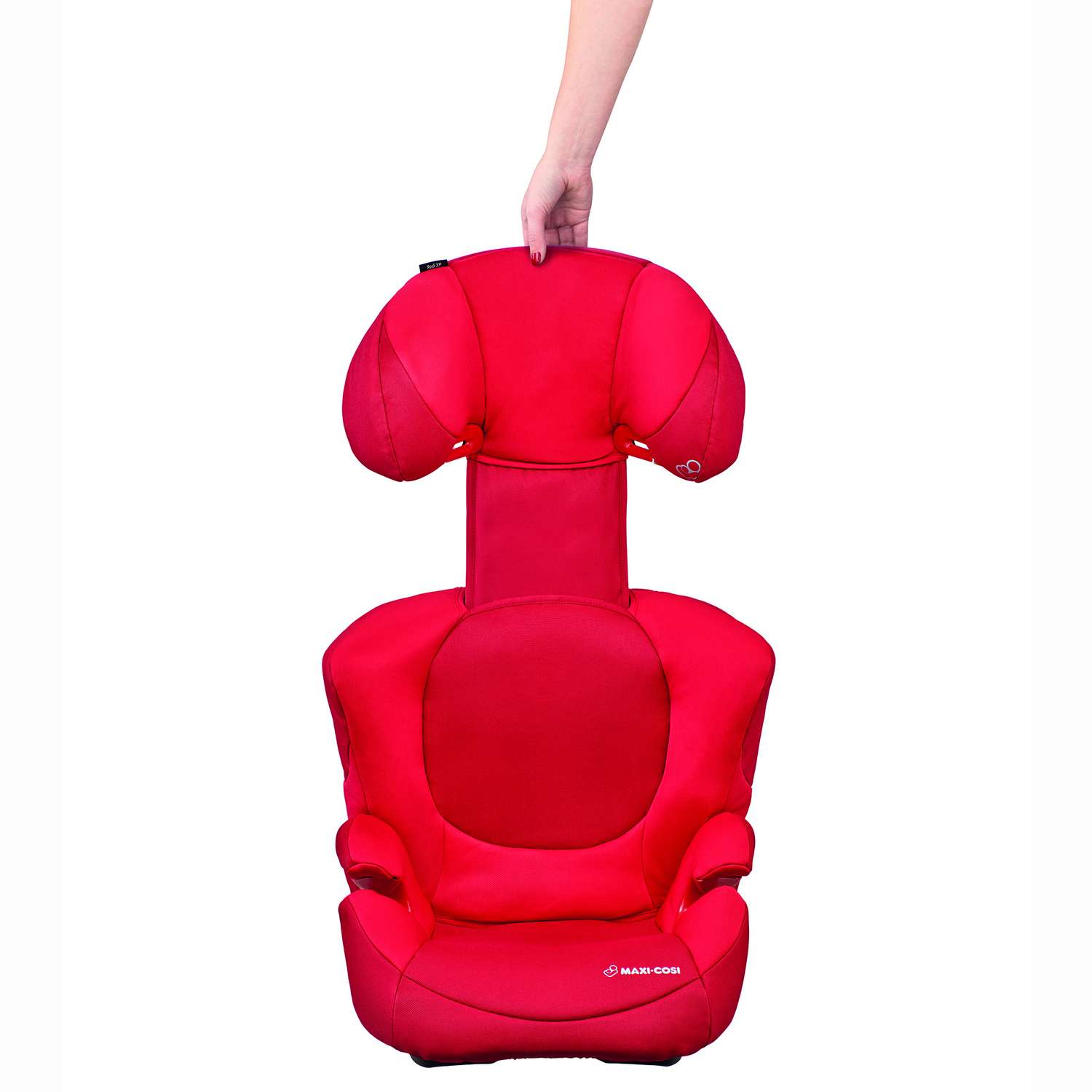 Автокресло Maxi-Cosi Isofix 2/3 (15-36 кг) - фото 3