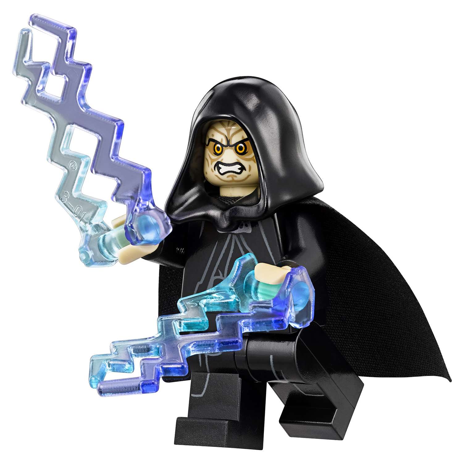 Конструктор LEGO Star Wars TM Звезда Смерти™ - Последняя схватка (75093) - фото 13