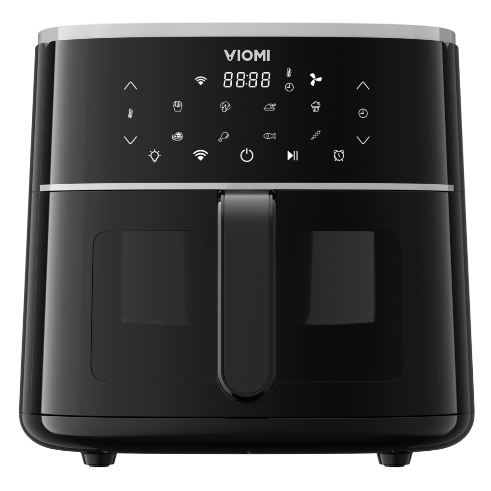 Аэрогриль Viomi Smart air fryer Pro 6L - фото 1