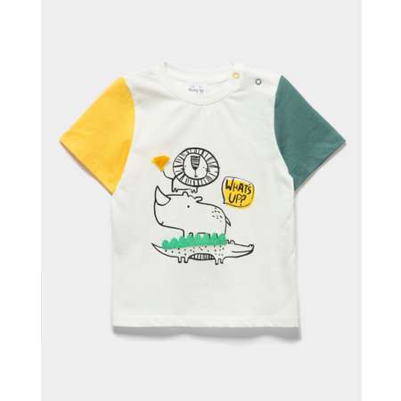 Футболка BabyGo