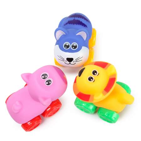 Игровой набор BabyGo