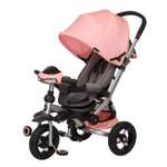 Велосипед Moby Kids Stroller trike 10х10 Air