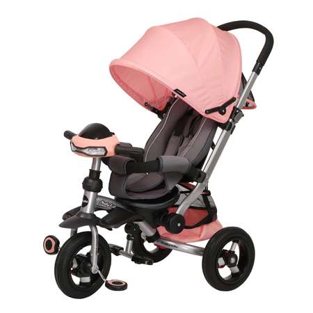 Велосипед Moby Kids Stroller trike 10х10 Air