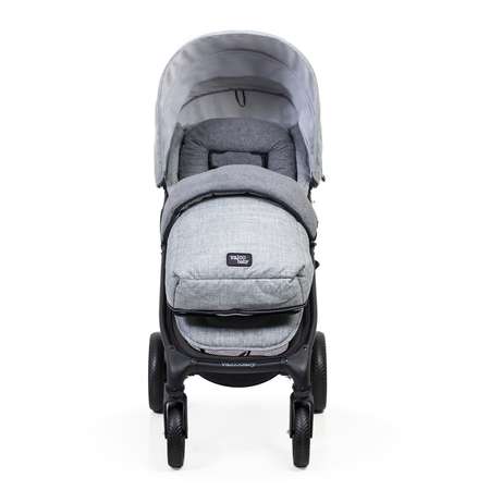 Конверт Valco baby Snug Grey Marle 9805