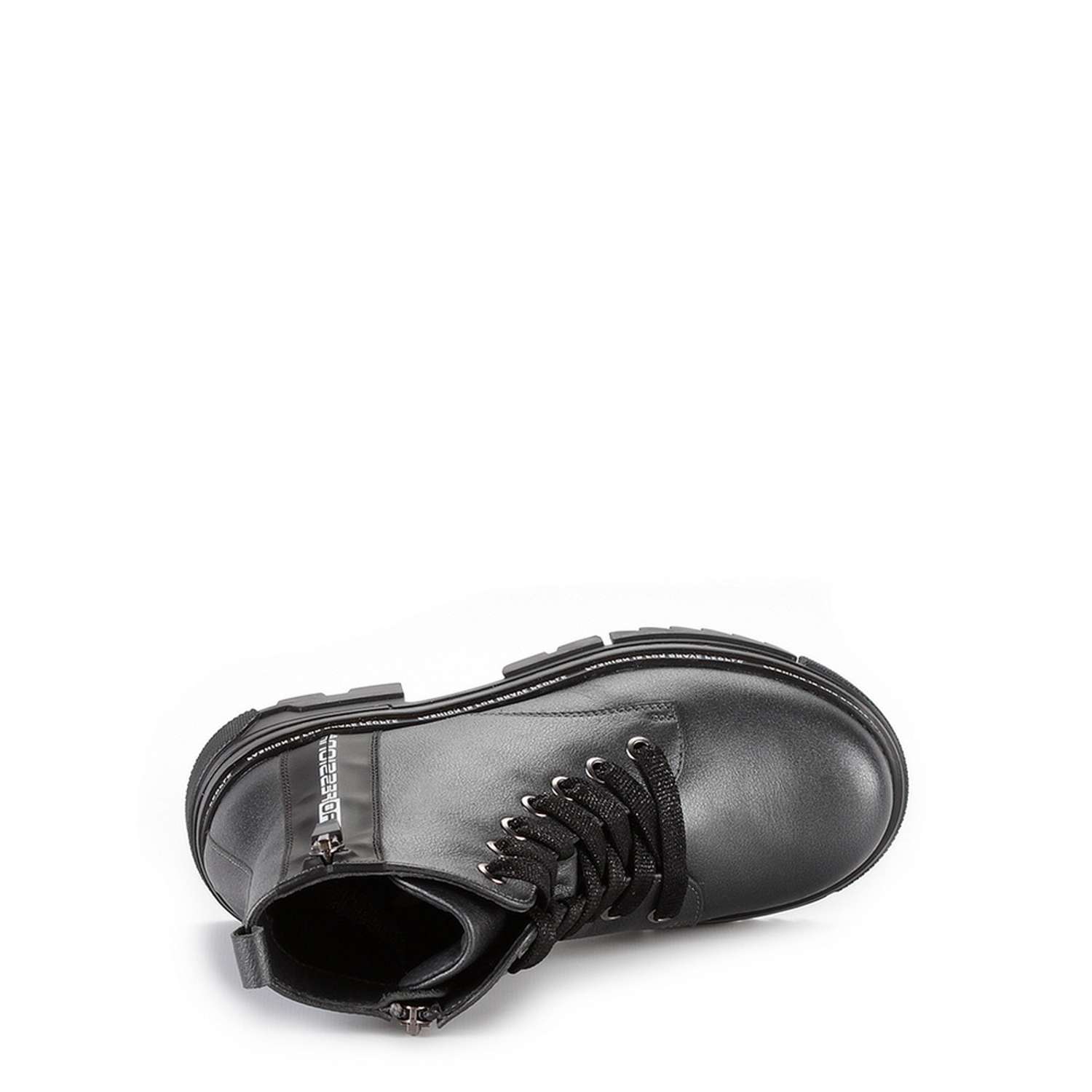 Ботинки Elegami 5-525022102 - фото 4
