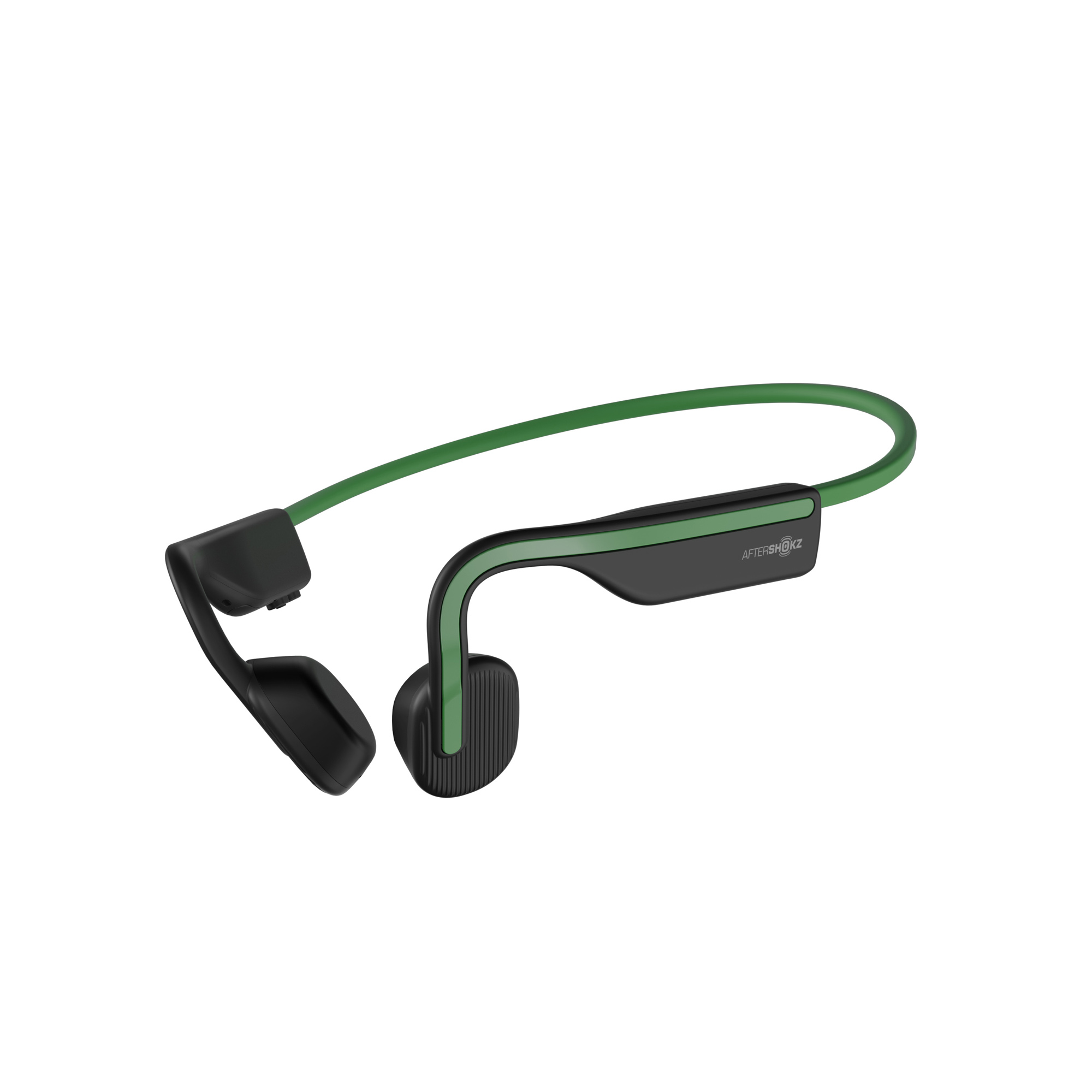 Беспроводные наушники Aftershokz Openmove - фото 1