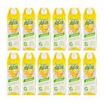 Растительный напиток Green milk Банановый 0.75 л 12 штук