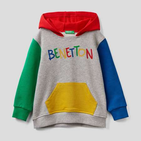 Худи United Colors of Benetton