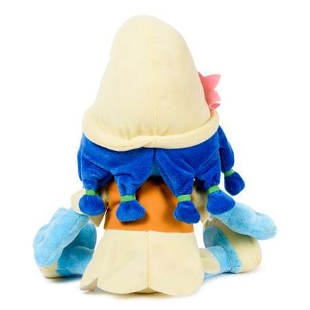 Смурфик Smurfs Смурфлилли