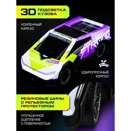 Автомобиль РУ AUTODRIVE 1:18